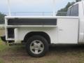 2006 Oxford White Ford F250 Super Duty XL Regular Cab Chassis Utility  photo #14