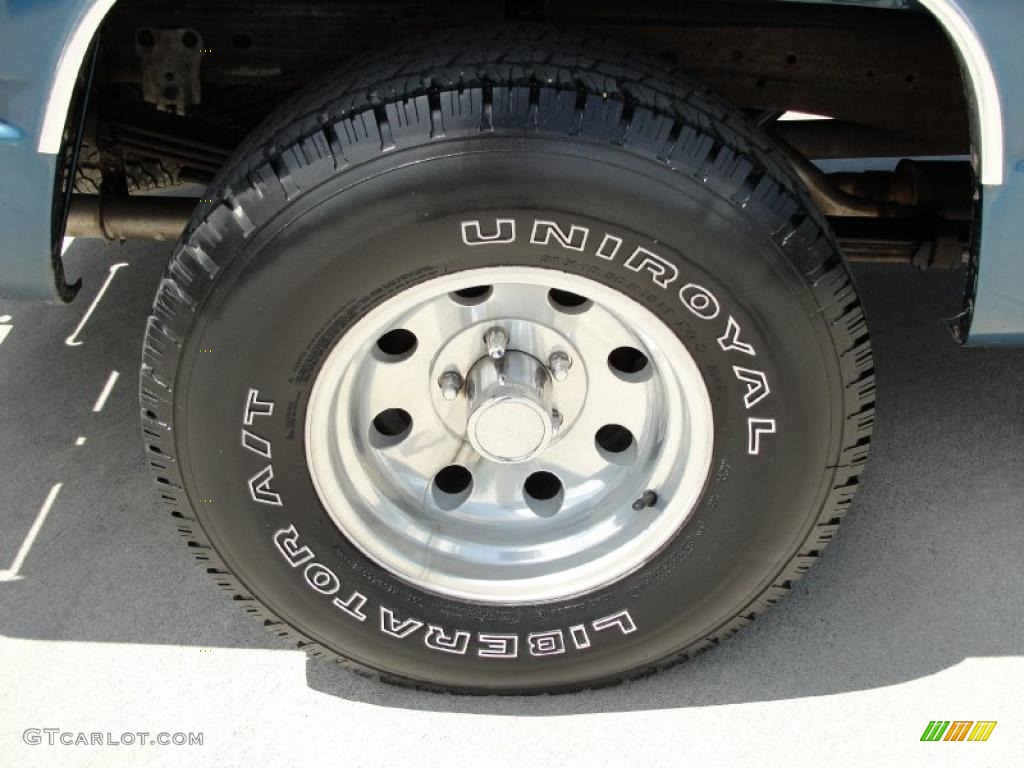 1991 C/K C1500 Extended Cab - Medium Blue Metallic / Blue photo #14