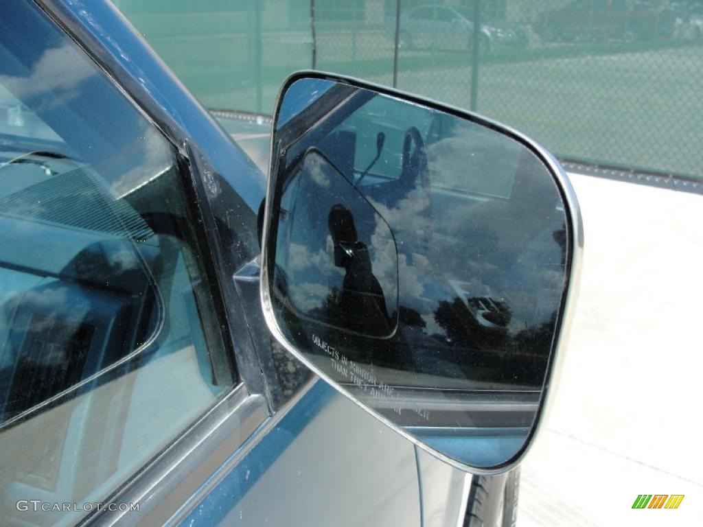 1991 C/K C1500 Extended Cab - Medium Blue Metallic / Blue photo #17