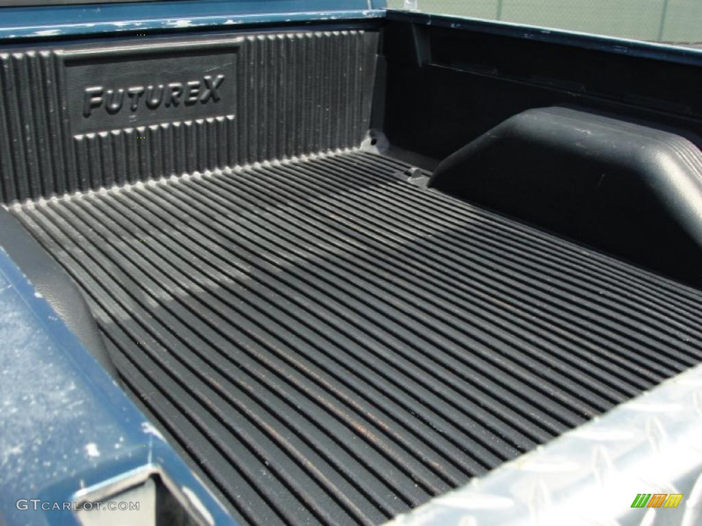 1991 C/K C1500 Extended Cab - Medium Blue Metallic / Blue photo #20
