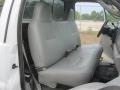 2006 Oxford White Ford F250 Super Duty XL Regular Cab Chassis Utility  photo #22