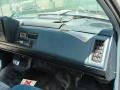 1991 Medium Blue Metallic Chevrolet C/K C1500 Extended Cab  photo #23