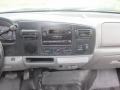 Oxford White - F250 Super Duty XL Regular Cab Chassis Utility Photo No. 25
