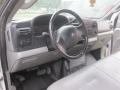 2006 Oxford White Ford F250 Super Duty XL Regular Cab Chassis Utility  photo #27