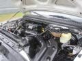 Oxford White - F250 Super Duty XL Regular Cab Chassis Utility Photo No. 31