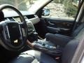 2008 Alaska White Land Rover Range Rover Sport HSE  photo #9