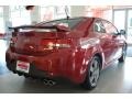 Spicy Red - Forte Koup EX Photo No. 8