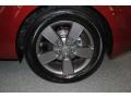 Spicy Red - Forte Koup EX Photo No. 23