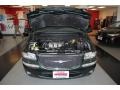 2000 Shale Green Metallic Chrysler Town & Country LX  photo #23