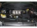 2000 Shale Green Metallic Chrysler Town & Country LX  photo #24