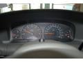 2000 Shale Green Metallic Chrysler Town & Country LX  photo #36