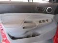 2007 Radiant Red Toyota Tacoma V6 SR5 PreRunner Double Cab  photo #11