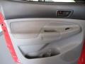 2007 Radiant Red Toyota Tacoma V6 SR5 PreRunner Double Cab  photo #18