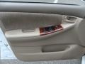 2006 Super White Toyota Corolla LE  photo #6