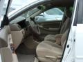 2006 Super White Toyota Corolla LE  photo #7