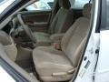 2006 Super White Toyota Corolla LE  photo #8