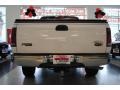 2002 Oxford White Ford F150 XLT SuperCab  photo #7