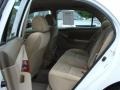 2006 Super White Toyota Corolla LE  photo #13