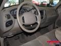 2002 Oxford White Ford F150 XLT SuperCab  photo #13