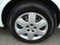 2006 Super White Toyota Corolla LE  photo #14