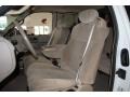 2002 Oxford White Ford F150 XLT SuperCab  photo #15