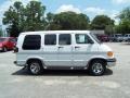 Bright White - Ram Van 1500 Passenger Conversion Photo No. 4