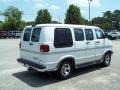 Bright White - Ram Van 1500 Passenger Conversion Photo No. 5