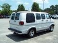 2003 Bright White Dodge Ram Van 1500 Passenger Conversion  photo #5