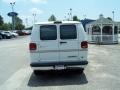 Bright White - Ram Van 1500 Passenger Conversion Photo No. 6