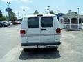 2003 Bright White Dodge Ram Van 1500 Passenger Conversion  photo #6