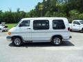 2003 Bright White Dodge Ram Van 1500 Passenger Conversion  photo #8