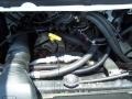 2003 Bright White Dodge Ram Van 1500 Passenger Conversion  photo #11