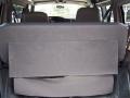 Bright White - Ram Van 1500 Passenger Conversion Photo No. 12