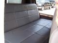 Bright White - Ram Van 1500 Passenger Conversion Photo No. 14