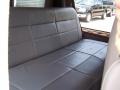 2003 Bright White Dodge Ram Van 1500 Passenger Conversion  photo #14