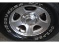2002 Oxford White Ford F150 XLT SuperCab  photo #26