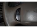2002 Oxford White Ford F150 XLT SuperCab  photo #29