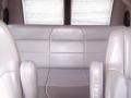 Bright White - Ram Van 1500 Passenger Conversion Photo No. 18