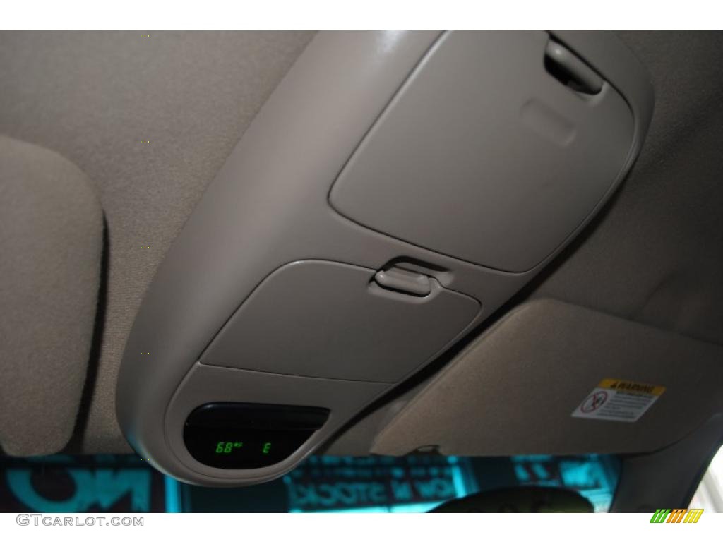 2002 F150 XLT SuperCab - Oxford White / Medium Parchment photo #33