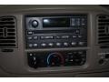2002 Oxford White Ford F150 XLT SuperCab  photo #35
