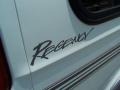 2003 Bright White Dodge Ram Van 1500 Passenger Conversion  photo #21