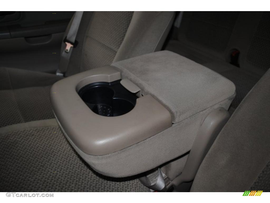 2002 F150 XLT SuperCab - Oxford White / Medium Parchment photo #39