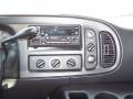 2003 Bright White Dodge Ram Van 1500 Passenger Conversion  photo #24