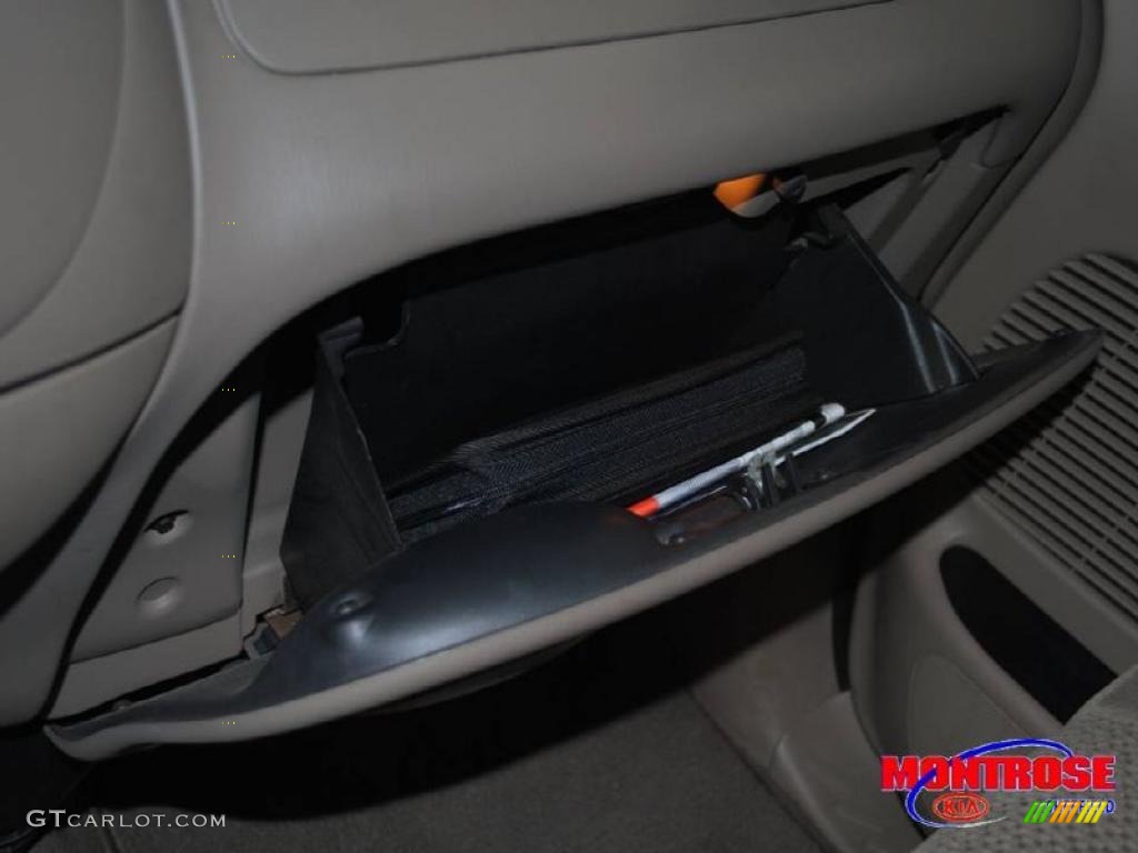 2002 F150 XLT SuperCab - Oxford White / Medium Parchment photo #40