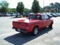 Bright Red - Ranger XLT SuperCab Photo No. 5