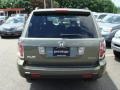 2008 Aberdeen Green Metallic Honda Pilot EX 4WD  photo #5