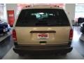 2000 Champagne Pearl Dodge Caravan   photo #6