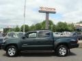 Timberland Green Mica - Tacoma V6 TRD Sport Double Cab 4x4 Photo No. 3