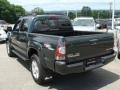 Timberland Green Mica - Tacoma V6 TRD Sport Double Cab 4x4 Photo No. 4