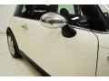 Pepper White - Cooper S Hardtop Photo No. 4